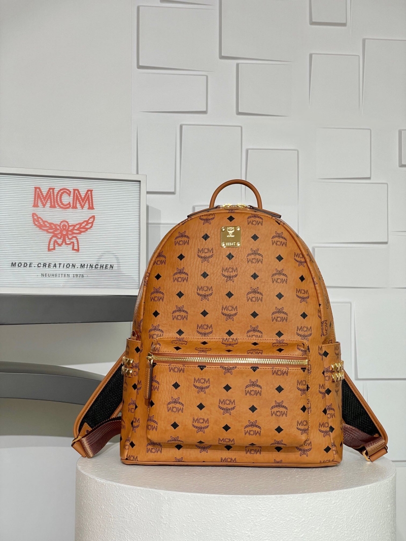 MCM Backpacks